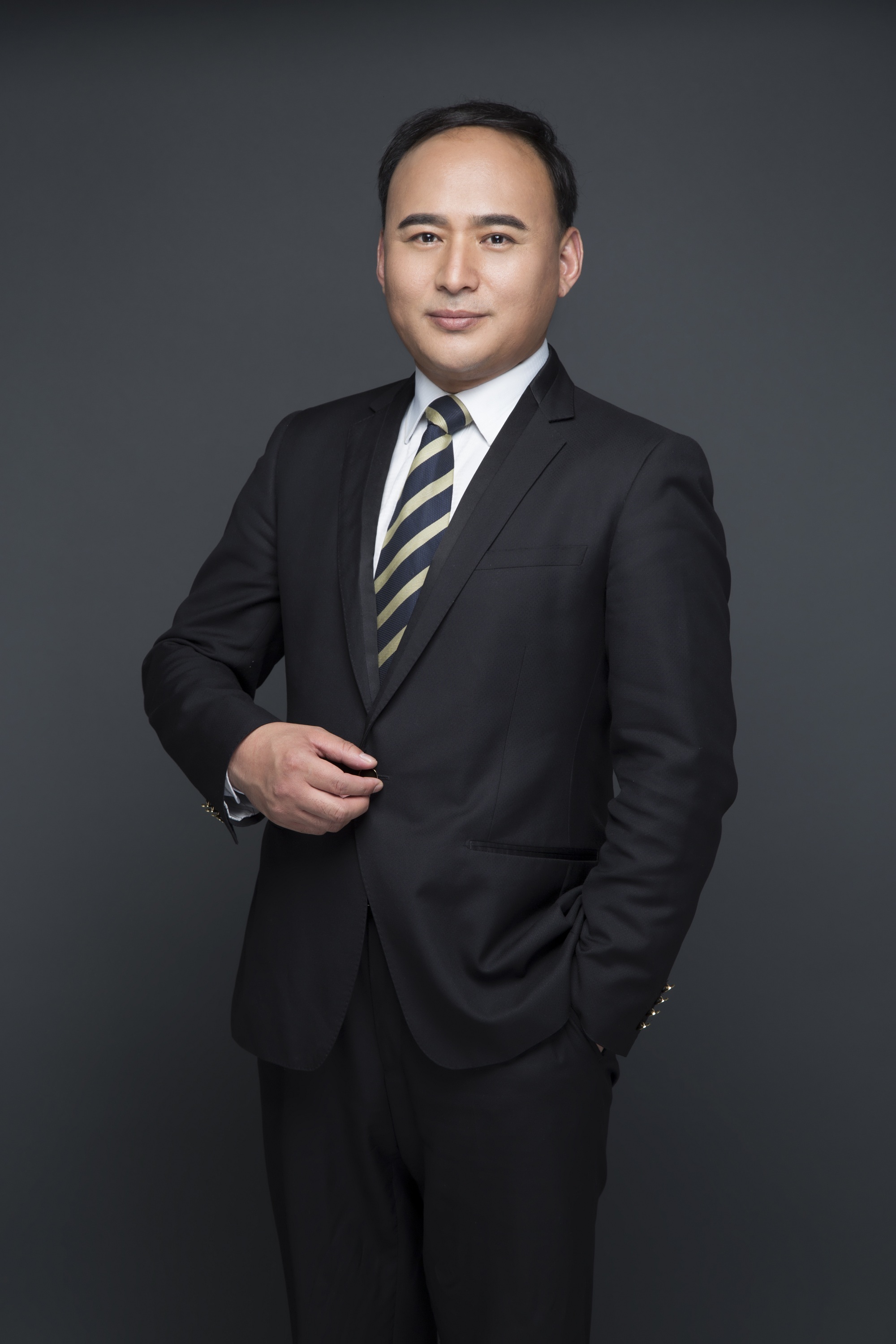 何桂君 交互与体验设计负责人